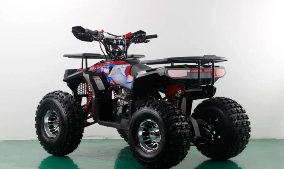 Квадроцикл GBM MAVERICK 222 NEW в Калуге