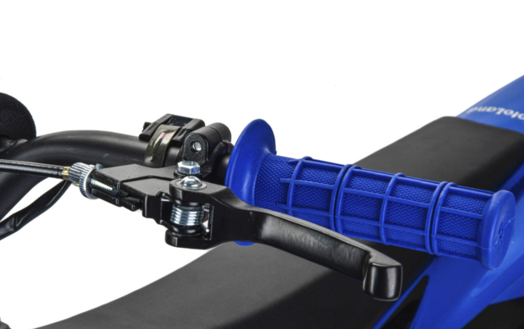 Питбайк MOTOLAND (МОТОЛЕНД) 125 SX 125 E 17/14 в Калуге