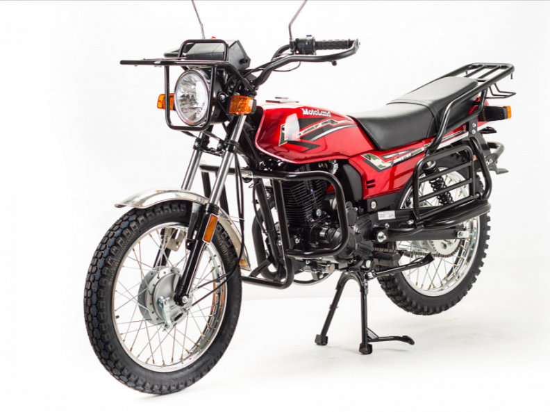 Мотоцикл MOTOLAND (МОТОЛЕНД) FORESTER LITE 200 в Калуге