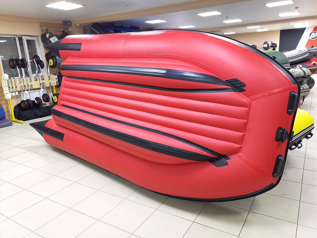 Лодка MISHIMO SPORT 390 в Калуге