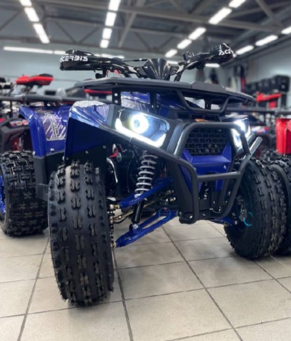 Квадроцикл GBM CROSS HILL 200 NEW в Калуге