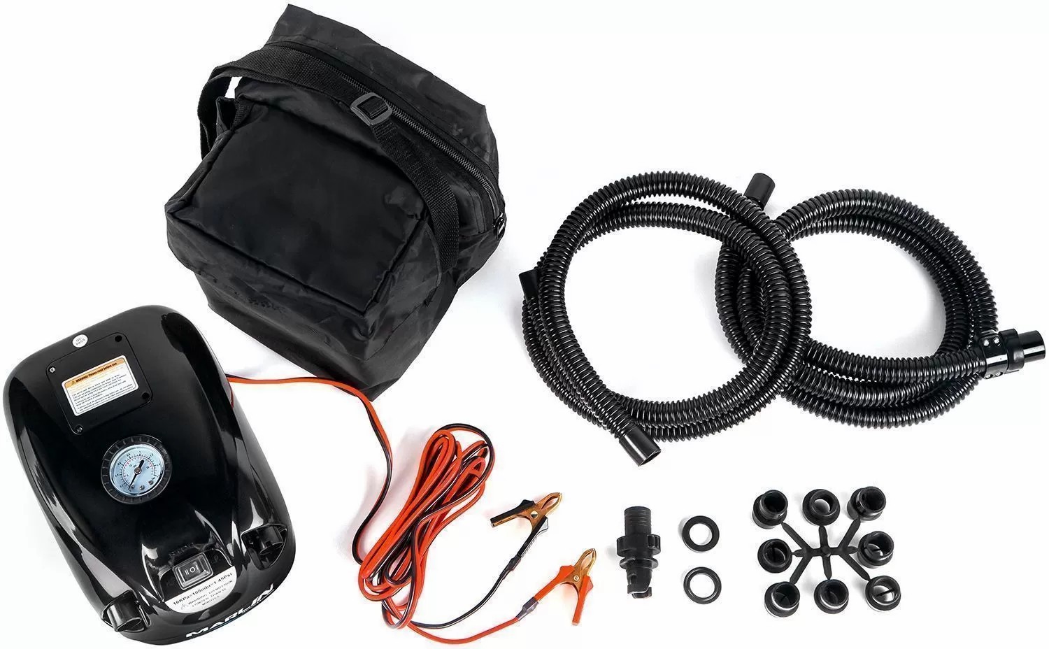 ЭЛЕКТРИЧЕСКИЙ НАСОС MARLIN GP-80 S в Калуге