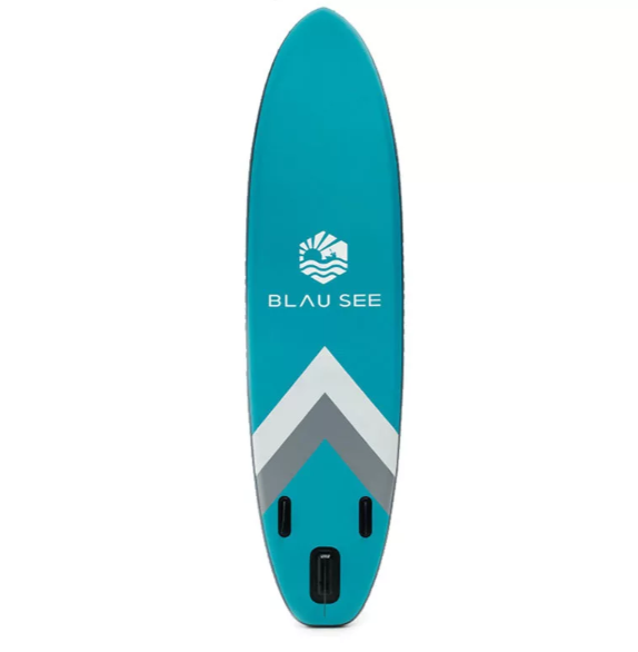НАДУВНОЙ SUP-BOARD BUSINESS LIGHT BLUE 10 в Калуге