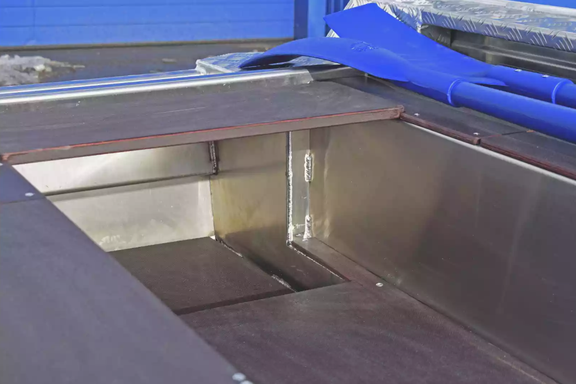 Алюминиевая лодка Wyatboat-340 РМ в Калуге