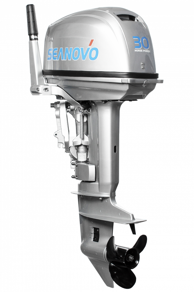 Лодочный мотор SEANOVO SN25FHS в Калуге