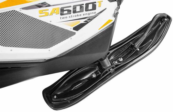 Снегоход STELS SA600T (L LUX WT) АТАМАН 1.0 К01 Tech в Калуге