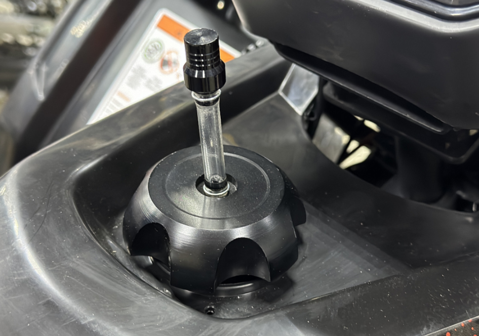 Квадроцикл GBM MAVERICK 300 NEW PREMIUM в Калуге