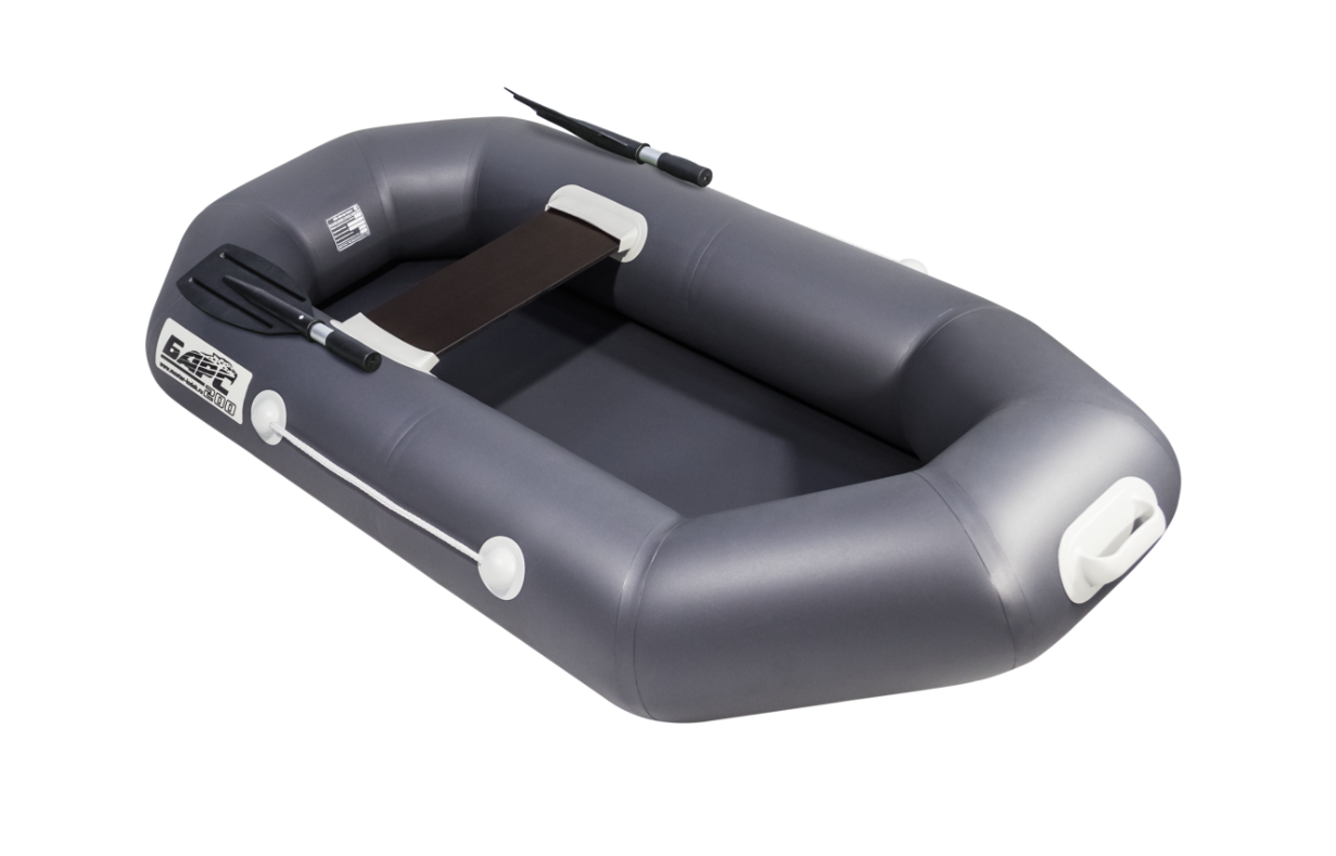 Лодка Барс 200 в Калуге