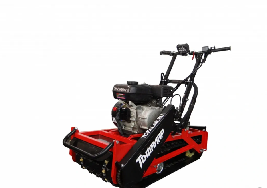 Мотобуксировщик Тофалар Мини в Калуге