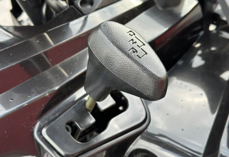 Квадроцикл GBM CROSS HILL 300 NEW в Калуге