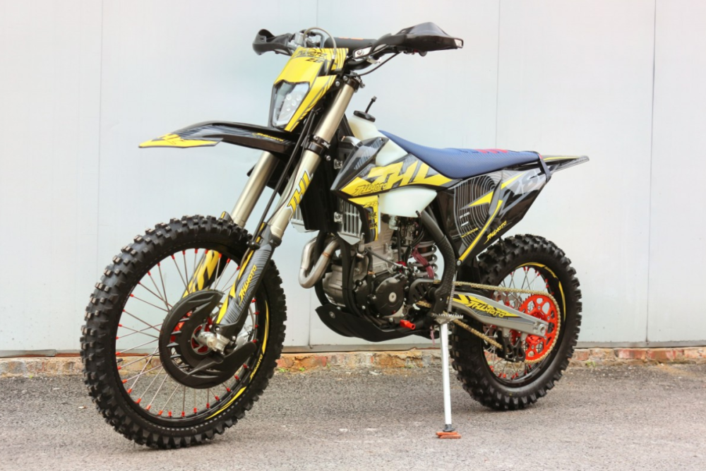 Мотоцикл JHLMOTO JHL Z8 NC300S (182-MN) в Калуге