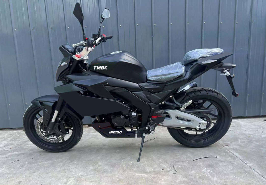 Мотоцикл TMBK Indigo 400cc в Калуге