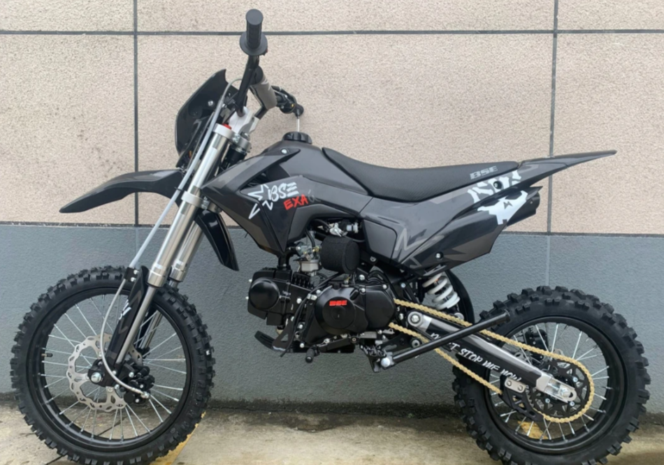 Питбайк BSE EXA SA 17/14 в Калуге