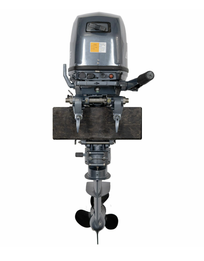 Лодочный мотор APACHE T30BS в Калуге