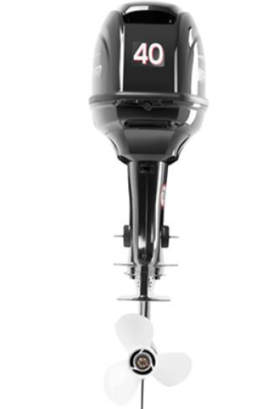 Лодочный мотор HIDEA HD40FHS в Калуге