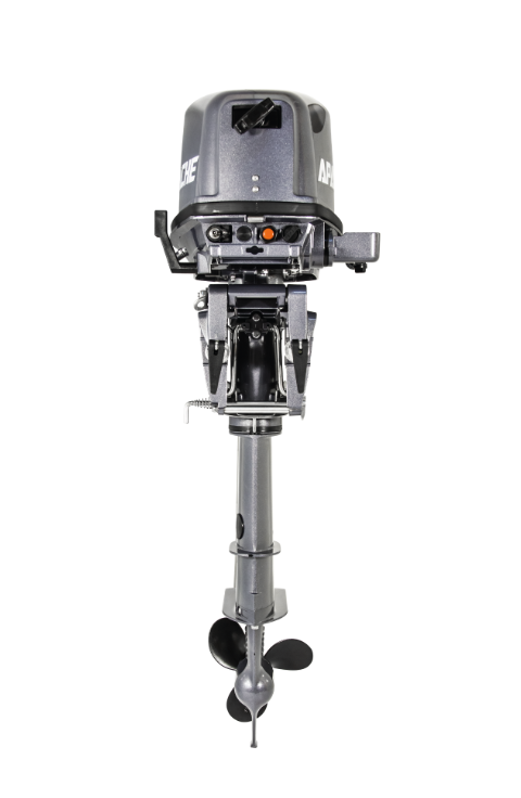 Лодочный мотор APACHE T5 BS в Калуге
