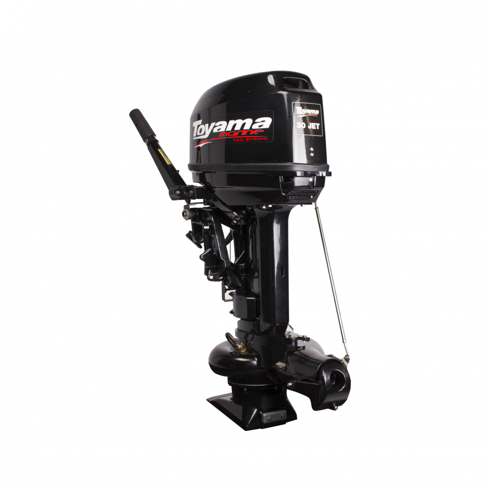 ЛОДОЧНЫЙ МОТОР TOYAMA T30ABMJET в Калуге