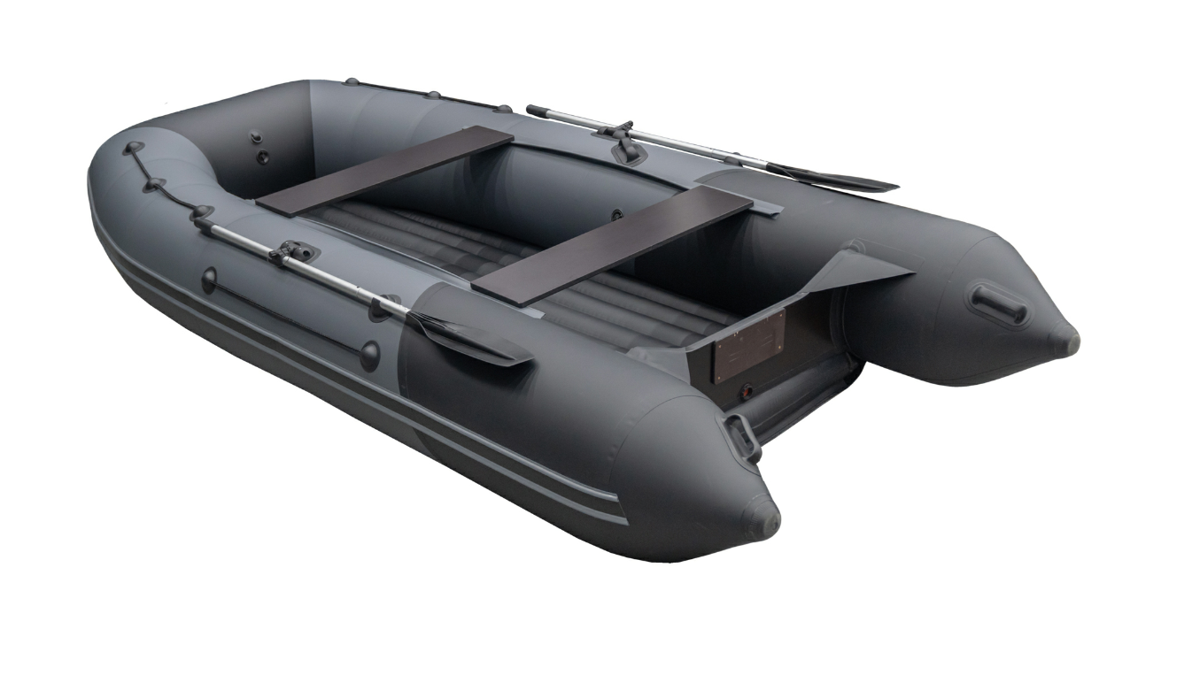 Лодка Таймень RX 3700 НДНД в Калуге