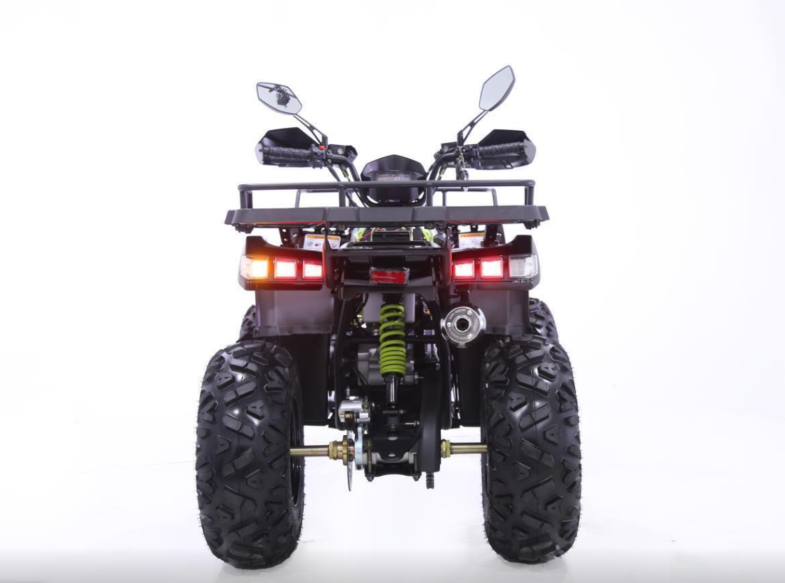 Квадроцикл YACOTA WARRIOR 200 в Калуге