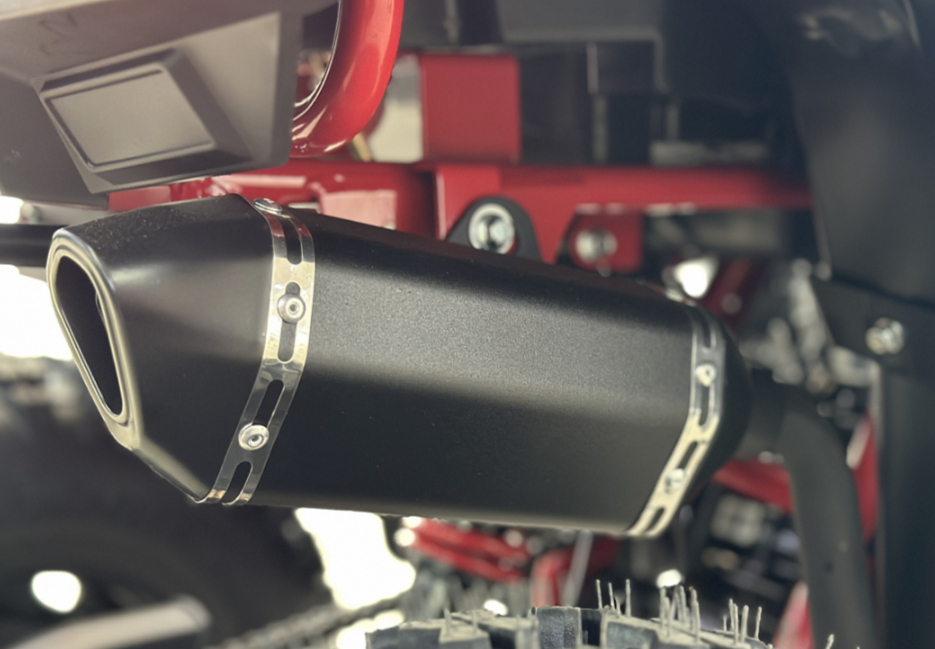 Квадроцикл GBM MAVERICK 222 NEW в Калуге