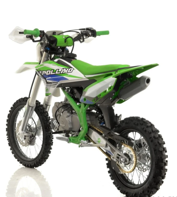 Питбайк Apollino AMX-F 125 в Калуге