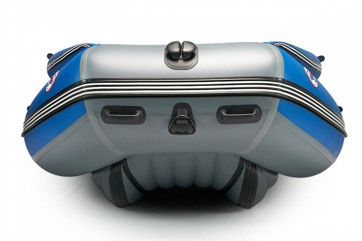 Лодка MISHIMO FAMILY LITE DF 400 в Калуге