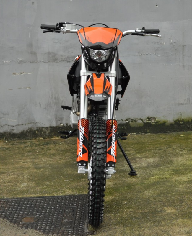 Мотоцикл JHLMOTO JHL MX300 PR300 (175FMN) в Калуге