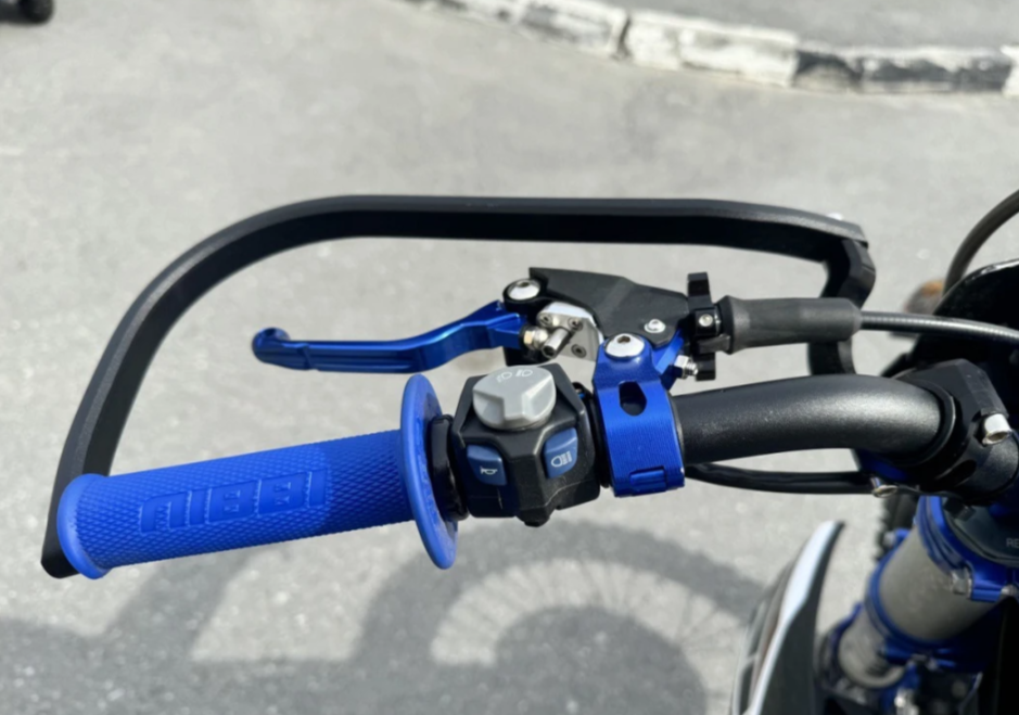 Кроссовый мотоцикл FAIDET NC300S ULTRA KKE в Калуге