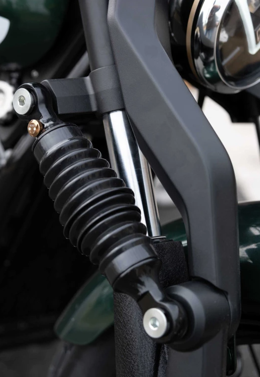 Мотоцикл Benda Napoleon 250 в Калуге