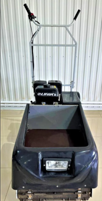 Мотобуксировщик ЕНОТ М 15 Л.С. в Калуге