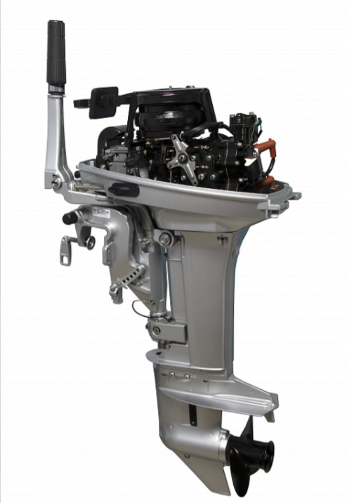 Лодочный мотор Seanovo SN9.9FFEL Enduro в Калуге