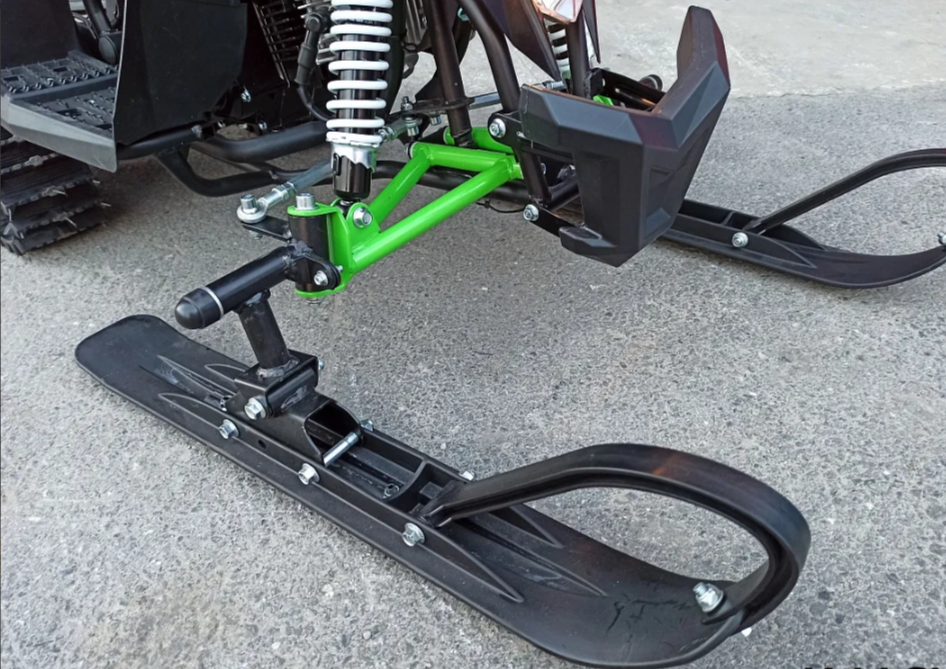 Квадроцикл PROMAX SNOW-RRO 150 + зимний комплект в Калуге