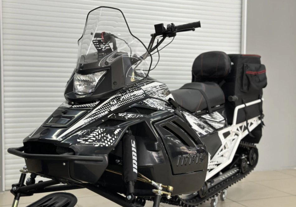 СНЕГОХОД IRBIS SF200L XE SUPERLONG в Калуге