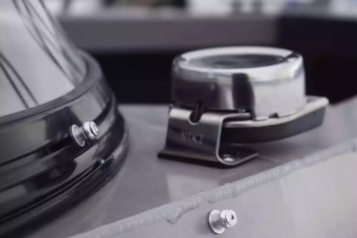 Алюминиевый катер Неман 550 DC в Калуге