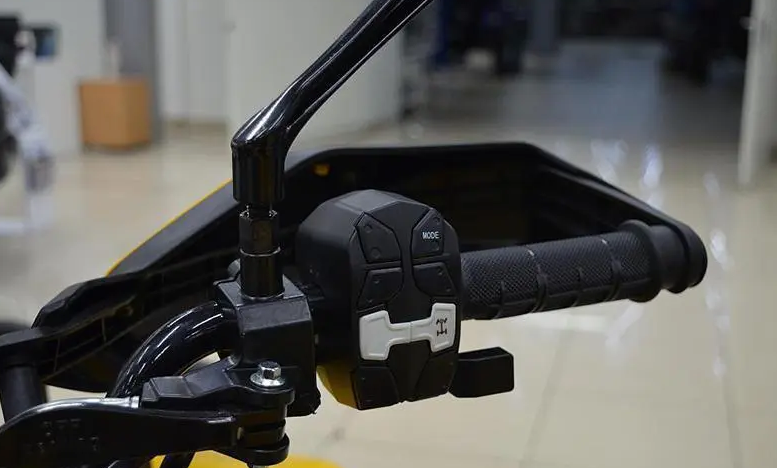 Квадроцикл HISUN GUARDIAN 400L /LONG в Калуге