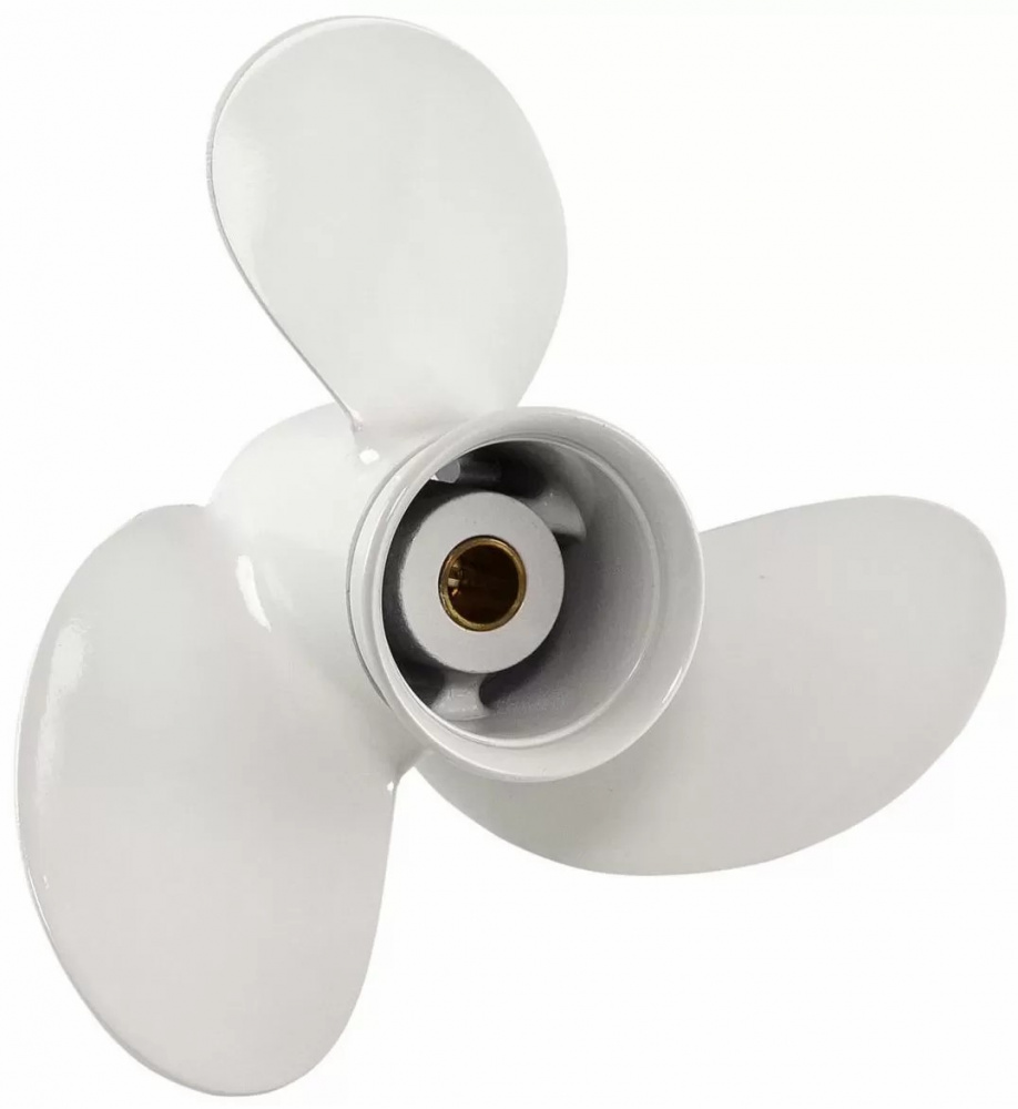 ВИНТ ГРЕБНОЙ TOHATSU 8-9.8; 3X8,5X7,5 в Калуге