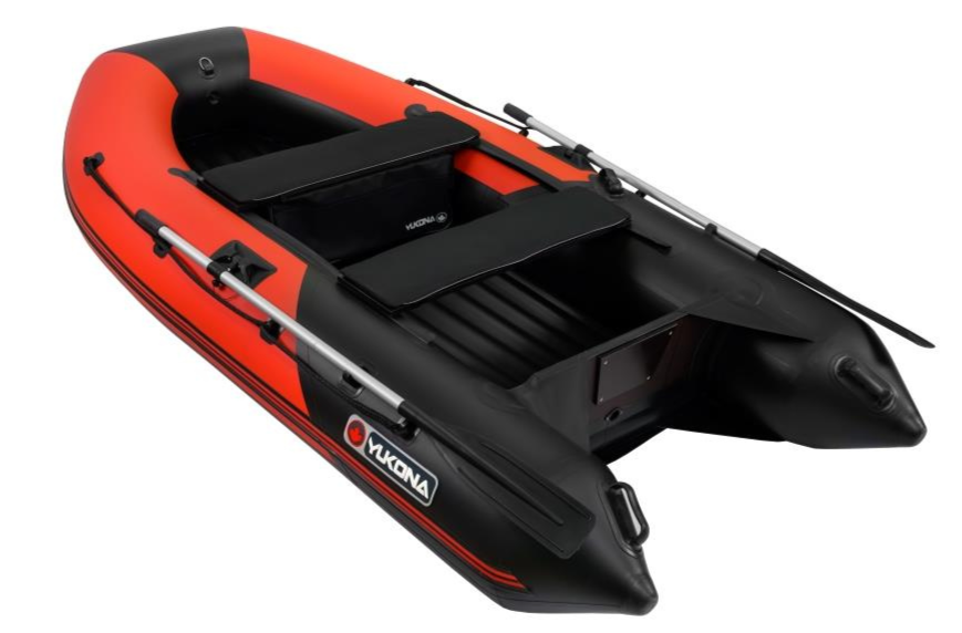 ЛОДКА НАДУВНАЯ YUKONA 320 НДНД в Калуге