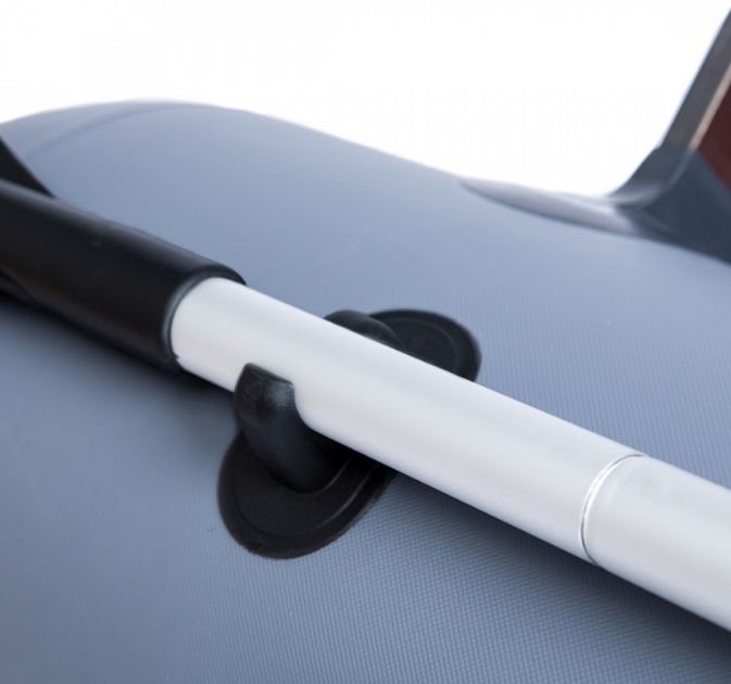 ЛОДКА НАДУВНАЯ YUKONA 230 TL (БЕЗ ПАЙОЛА) в Калуге