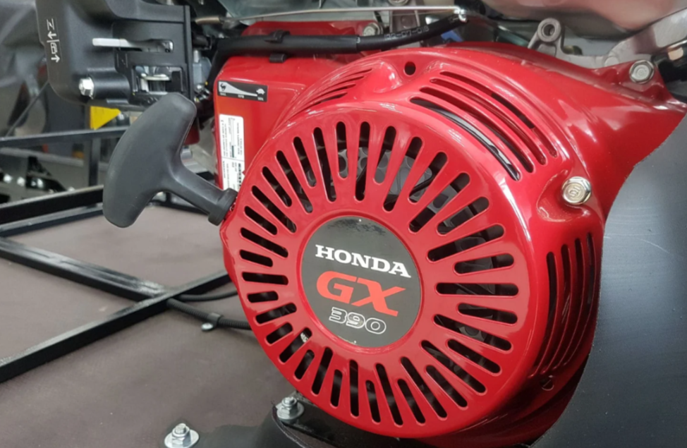 Мотобуксировщик PAXUS 650 15 л.с. в Калуге