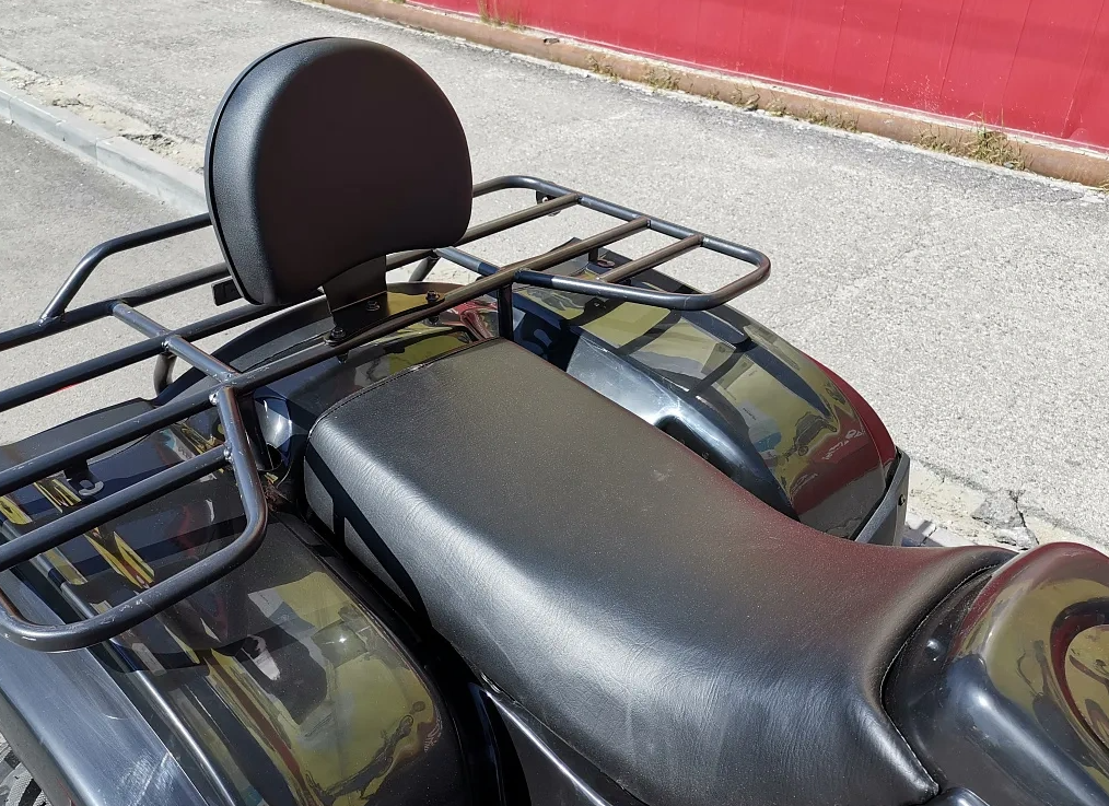 Квадроцикл PROMAX TRX300 CVT в Калуге