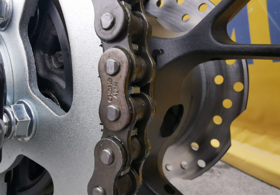 Мотоцикл MOTOLAND (МОТОЛЕНД) 250 CB250 (172FMM-5/PR250) (2022 г.) в Калуге