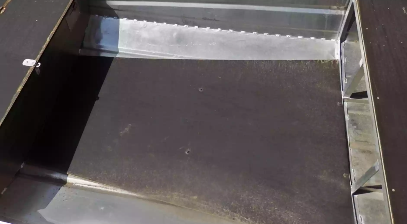 Алюминиевая лодка Вятка-Профи Вариант в Калуге