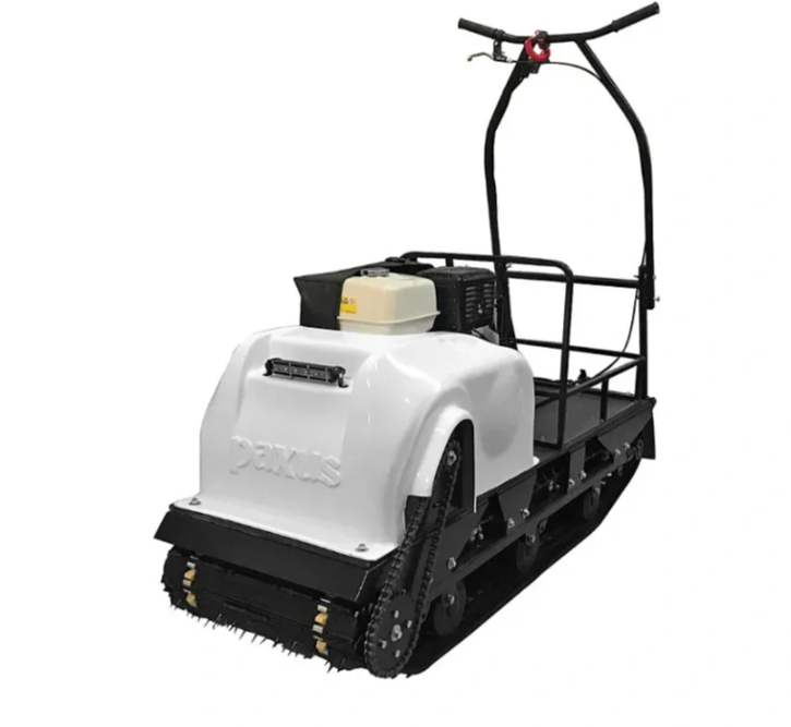 Мотобуксировщик PAXUS 500 AVANT 15 л.с. в Калуге