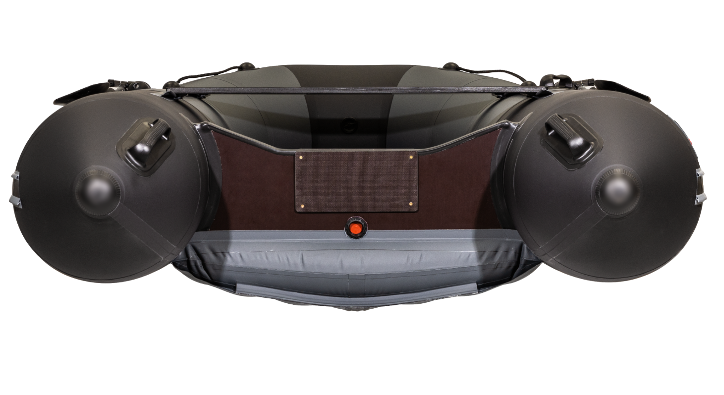 Лодка Таймень NX 3800 НДНД PRO в Калуге