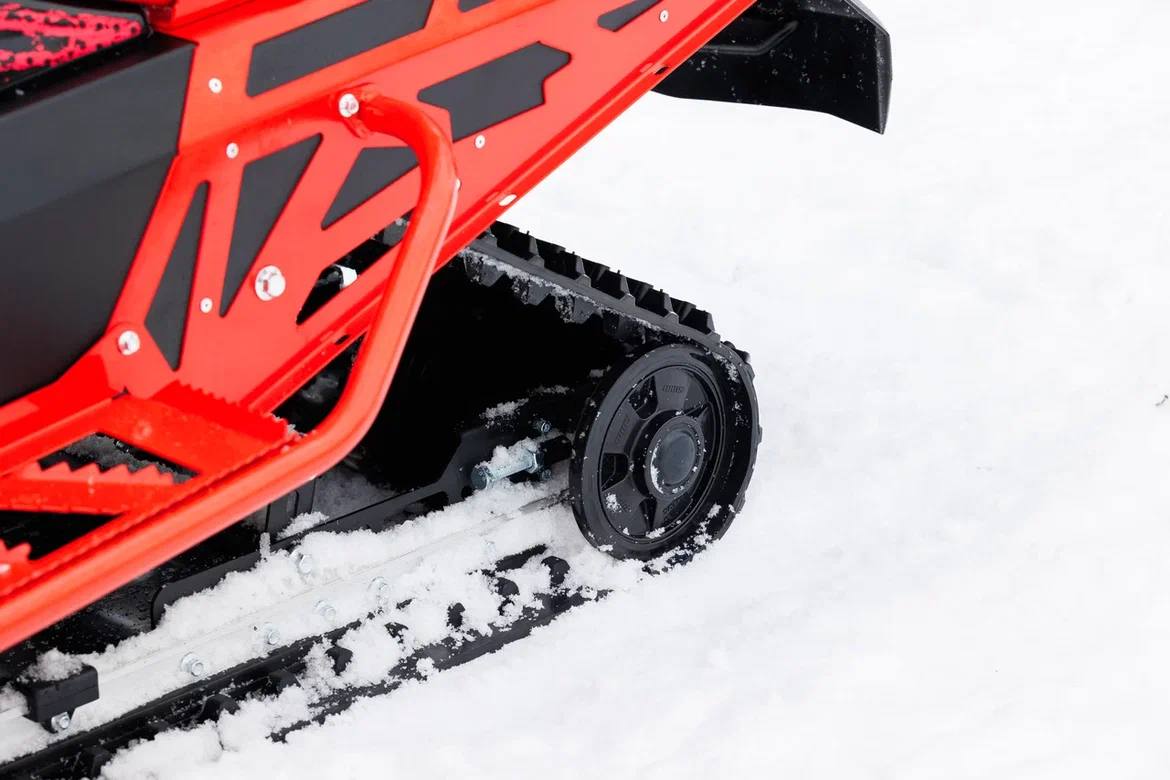 Снегоход IRBIS TUNGUS 400 25/26 в Калуге