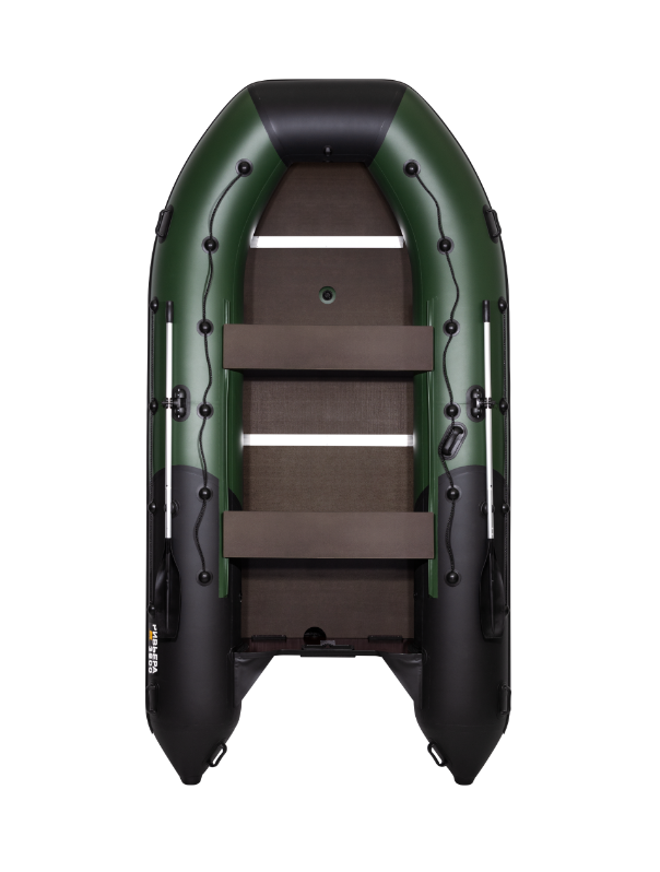 Лодка Ривьера Максима 3800 СК в Калуге