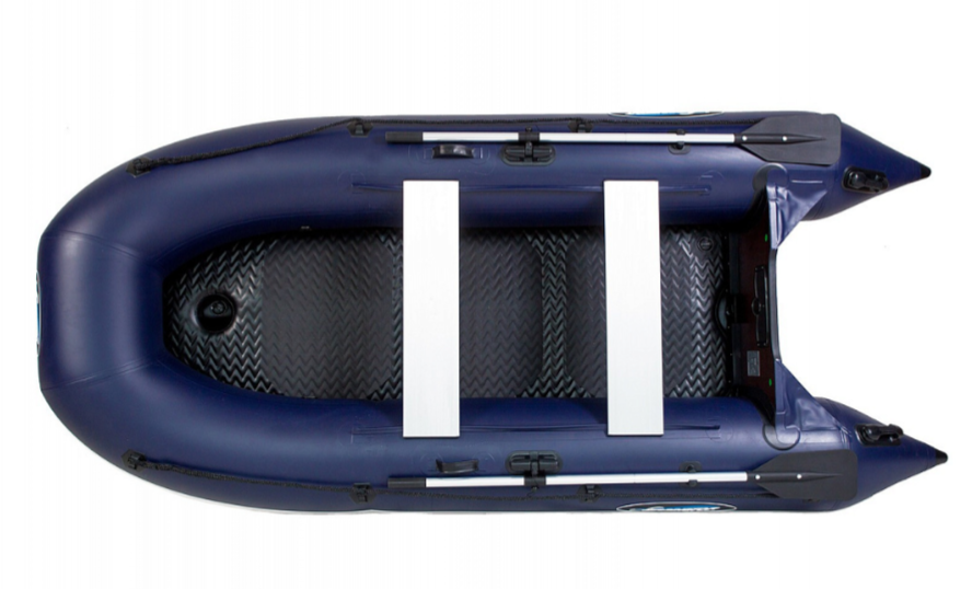 НАДУВНАЯ ЛОДКА GLADIATOR B330AD в Калуге