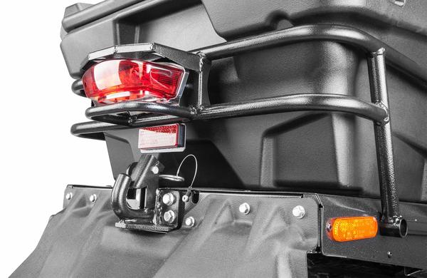 Снегоход STELS SM600T (L LUX WT) СТАВР 1.0 К01 Tech в Калуге