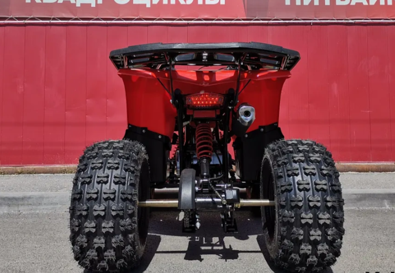 Квадроцикл PROMAX WILD 175 BASIC в Калуге