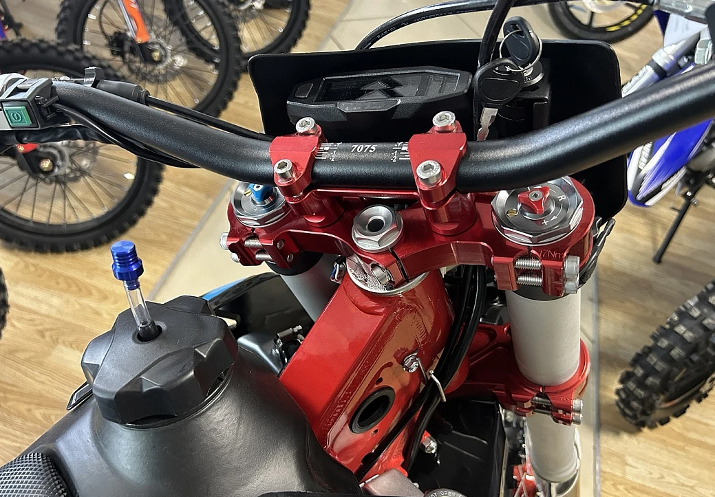 Мотоцикл Progasi Gaudi 300 в Калуге